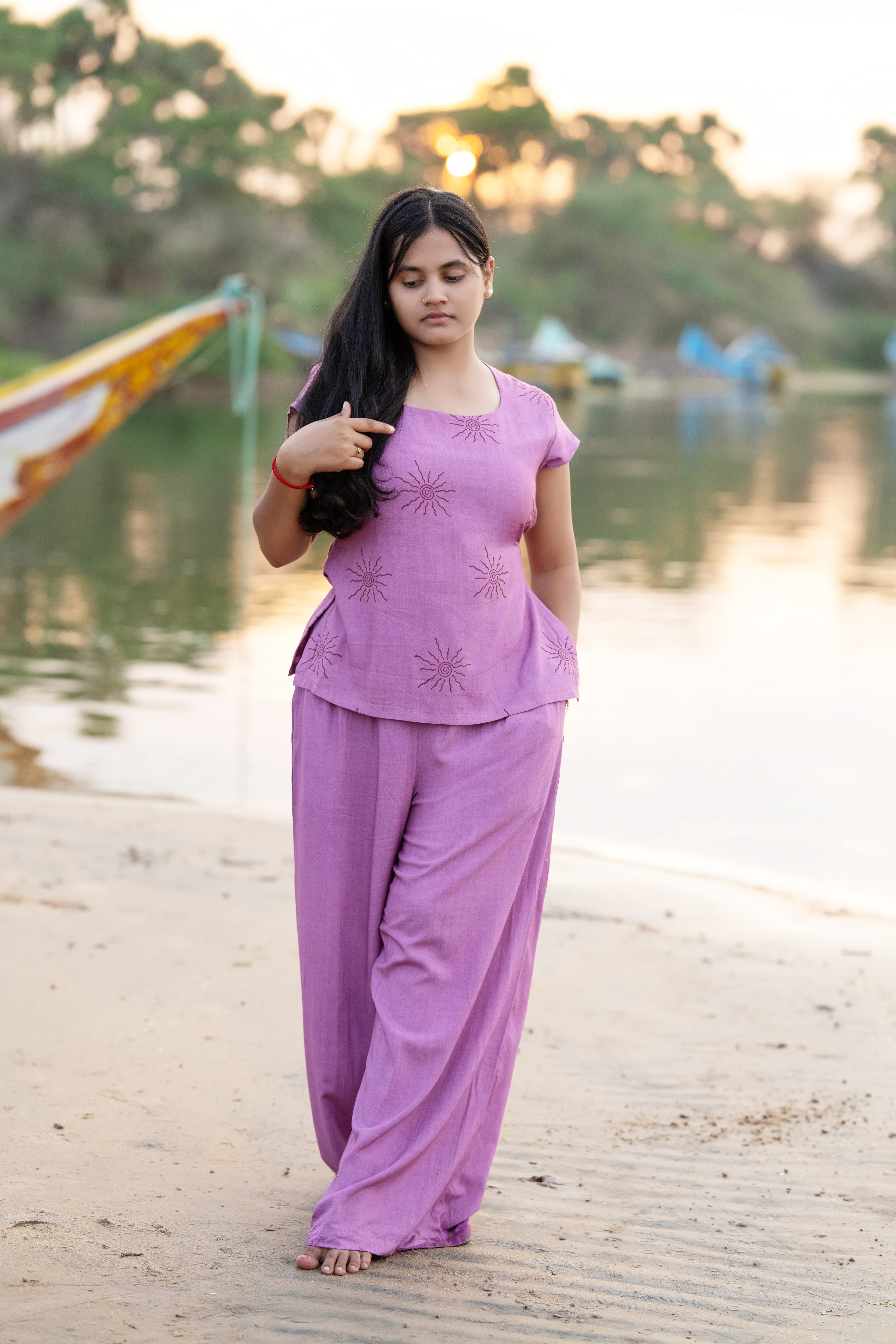 Suryanshi in Bhanu, priced at ₹4,800.00